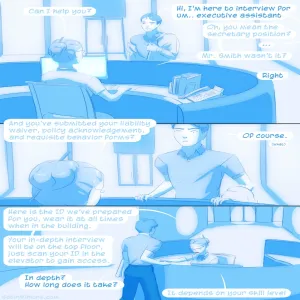 Office - page 1