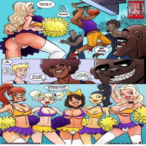 Coach Black - page 3