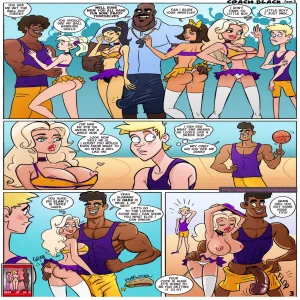 Coach Black - page 4
