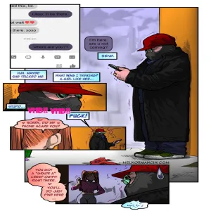 Chat With Chloe - page 26
