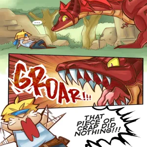 Vanilla Fantasy 3 - page 14