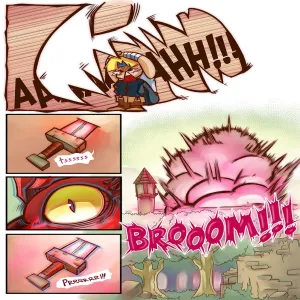 Vanilla Fantasy 3 - page 15