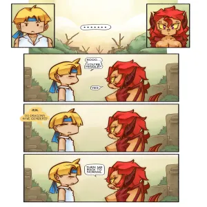Vanilla Fantasy 3 - page 21