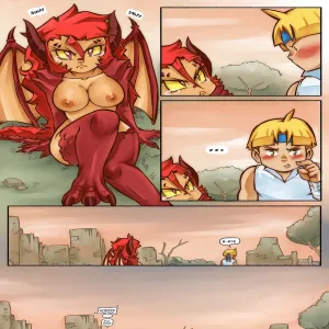 Vanilla Fantasy 3 - page 26