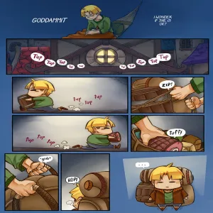 Vanilla Fantasy 3 - page 28
