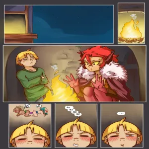 Vanilla Fantasy 3 - page 32