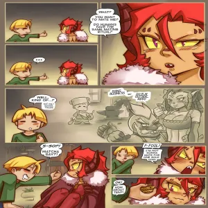 Vanilla Fantasy 3 - page 36