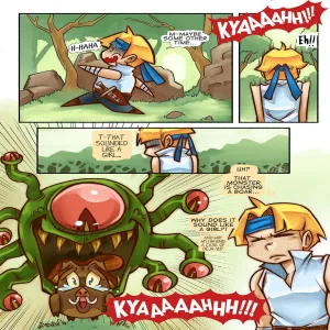 Vanilla Fantasy 3 - page 4
