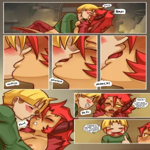 Vanilla Fantasy 3 - page 40