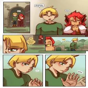 Vanilla Fantasy 3 - page 52