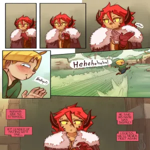 Vanilla Fantasy 3 - page 53