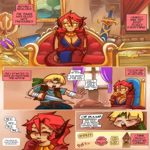 Vanilla Fantasy 3 - page 58