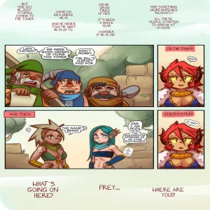 Vanilla Fantasy 3 - page 59