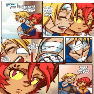 Vanilla Fantasy 3 - page 61