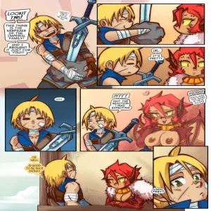 Vanilla Fantasy 3 - page 62