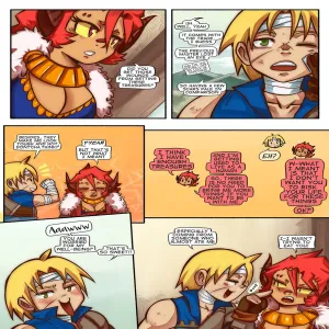 Vanilla Fantasy 3 - page 63