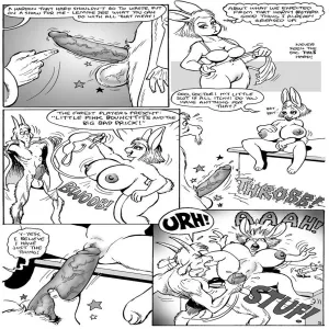The Humor Of Wizards - page 5