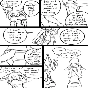 Wednesday Mornings - page 13