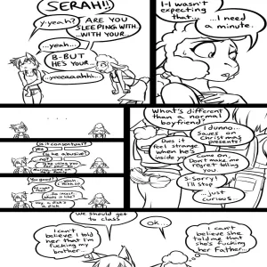 Wednesday Mornings - page 14
