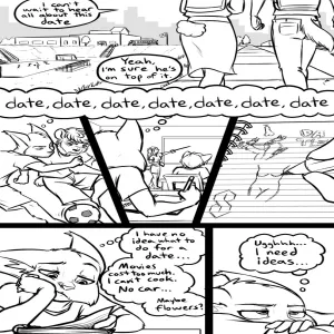 Wednesday Mornings - page 15