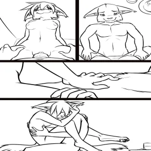 Wednesday Mornings - page 26