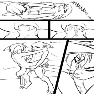 Wednesday Mornings - page 28