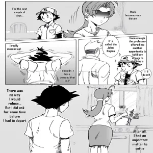 Mom! I Choose You! - page 13