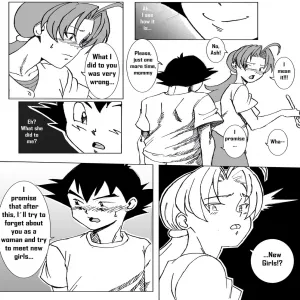 Mom! I Choose You! - page 15