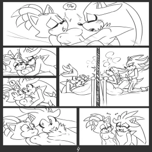 Next Step In Our Dating - page 4