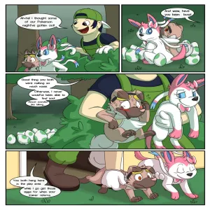 Breeding 102 - page 1