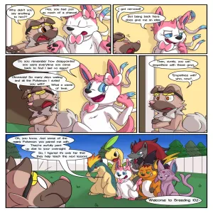Breeding 102 - page 2