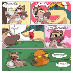 Breeding 102 - page 3
