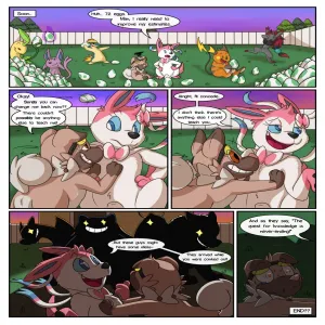 Breeding 102 - page 9