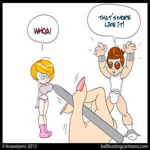 Art Board - page 12
