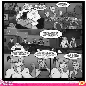 Capcops - page 13