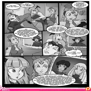 Capcops - page 3