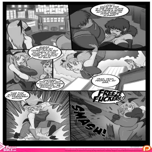 Capcops - page 4