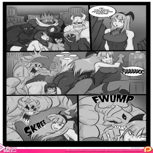Capcops - page 5