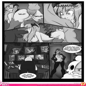Capcops - page 8