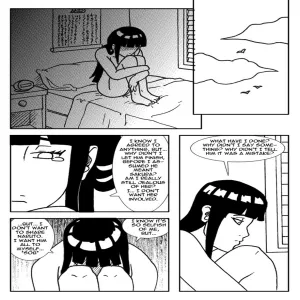 All For Naruto 4 - Together - page 12
