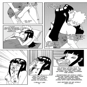 All For Naruto 4 - Together - page 3