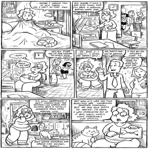 The Fantasy World Of June Walfulton 1 - page 13