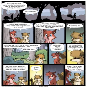 My Mate 2 - page 15