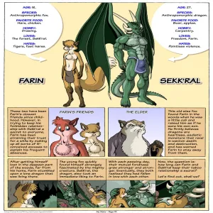 My Mate 2 - page 2