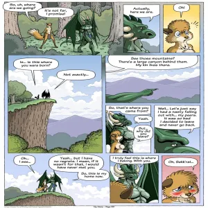 My Mate 2 - page 24