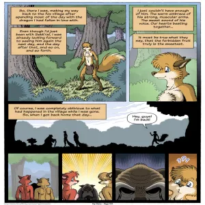 My Mate 2 - page 26