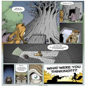 My Mate 2 - page 29
