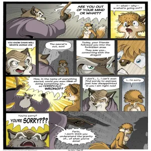 My Mate 2 - page 30