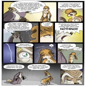 My Mate 2 - page 31