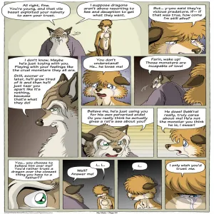 My Mate 2 - page 33